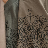 IMPERFECT Adventure Tee