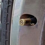 Bullet Casing Tire Valve Stem Caps