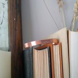 Moon Phase Metal Cuff Bracelet