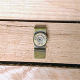 Shotgun Shell Money Clip