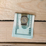 Shotgun Shell Money Clip