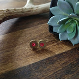 .38 Special Earrings