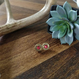 .38 Special Earrings