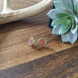 .38 Special Earrings