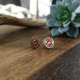 .38 Special Earrings