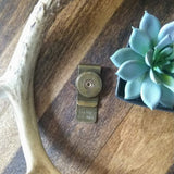 Shotgun Shell Money Clip