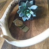 Shotgun Shell Money Clip