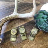 Shotgun Shell Money Clip
