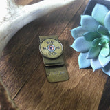 Shotgun Shell Money Clip