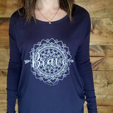 Missouri State Necklace