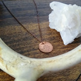True North Necklace