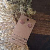 Wildflower Stud Earrings