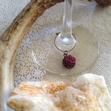 Wine Charm Set