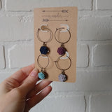 Wine Charm Set