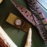 .45 Caliber Money Clip