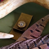 .45 Caliber Money Clip