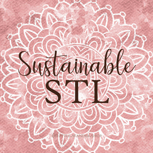 Sustainable STL