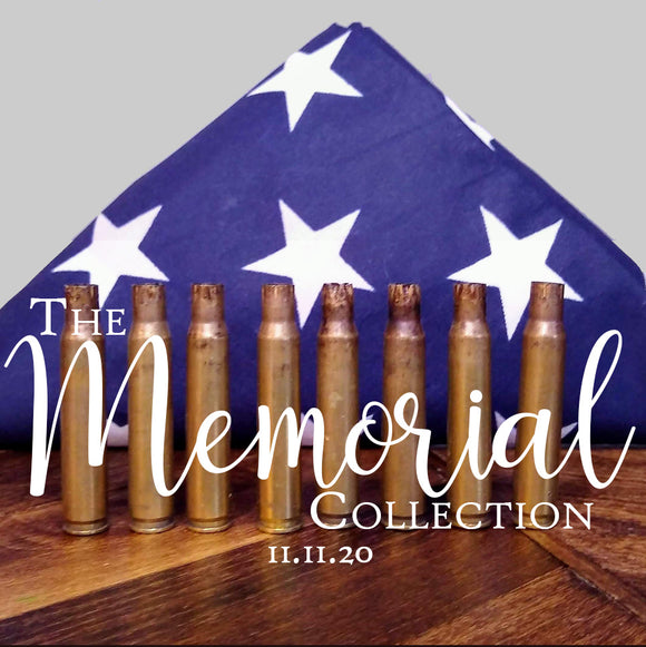 The Memorial Collection