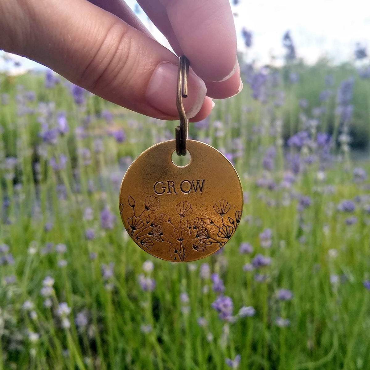 Keychains – Little Wander Shop