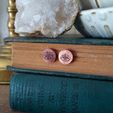 Evil Eye Earrings