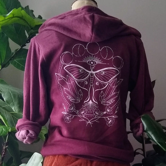 Mystic Sweatshirt