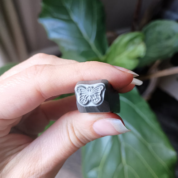 Butterfly Pendant necklace