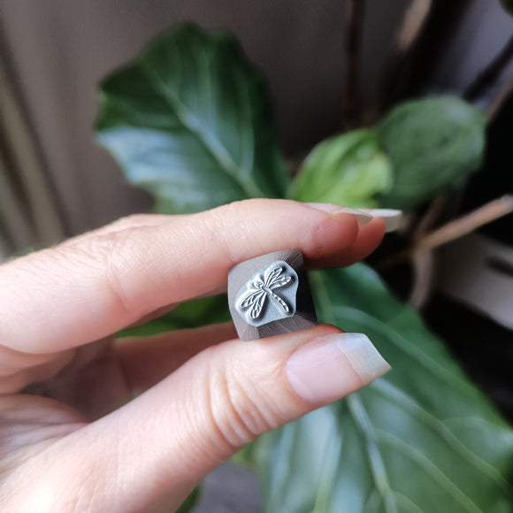 Dragonfly Pendant necklace