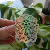 Original Artwork Stickers