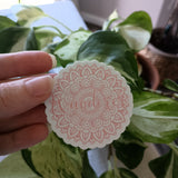 Original Artwork Stickers