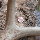 Cowboy Boot Pendant Necklace