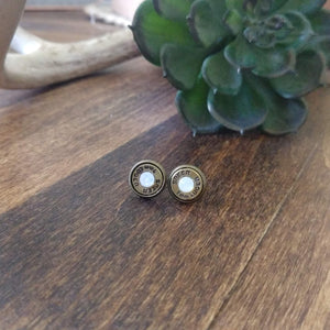 9mm Earrings