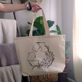 Eco-Friendly Tote